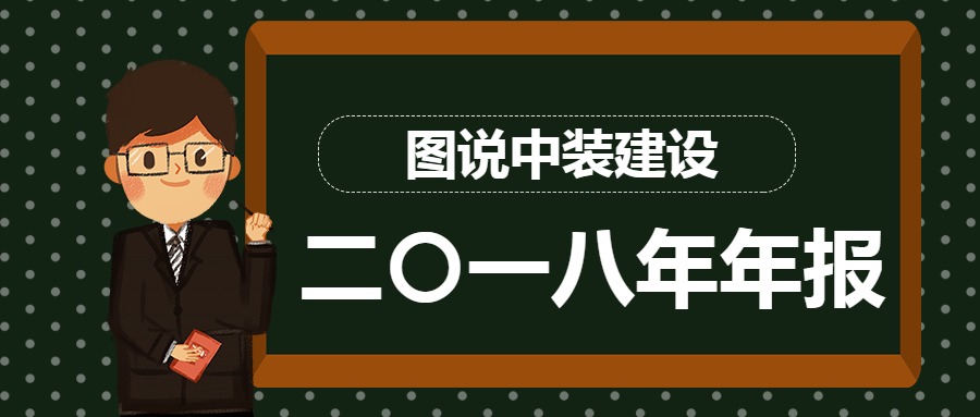 图说米乐官网2018年年报