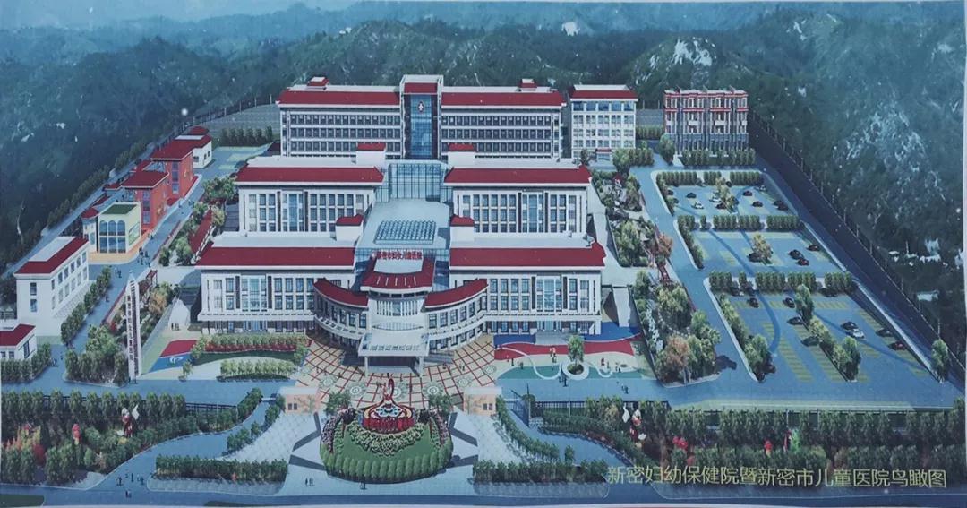 深耕医疗建筑细分领域 米乐官网匠心铸就精品工程