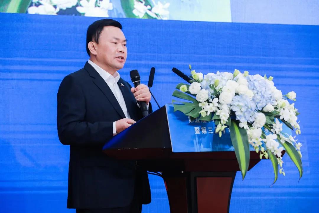 第五届中国（深圳）公司治理高峰论坛召开 米乐官网受邀参加 