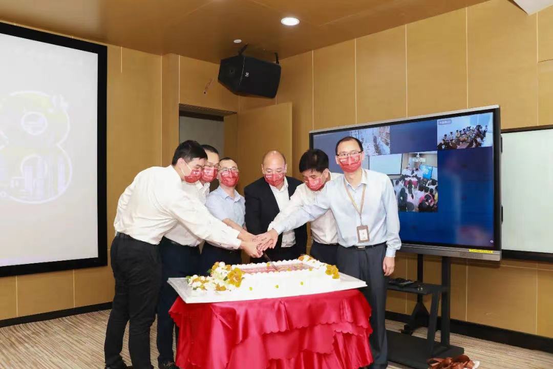 米乐官网28周年庆 | 相逢的意义在于照亮彼此 